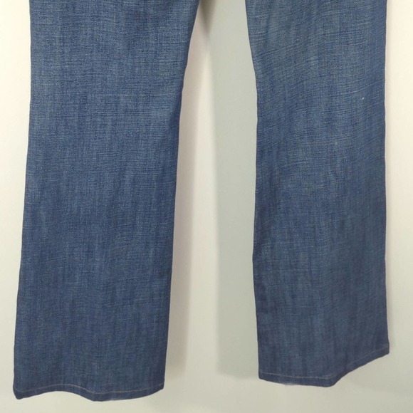 Joe' Jean Women's the honey Bootcut‎ Denim med wash Sz. 30 - Picture 7 of 10